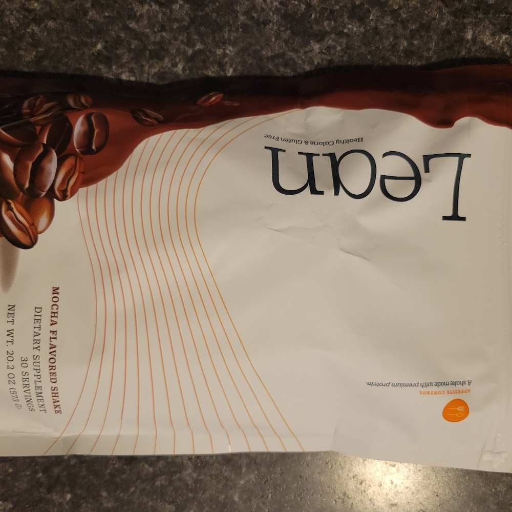 LEAN Chocolate